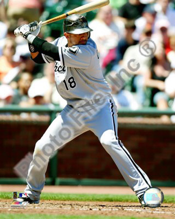 Orlando Cabrera Photograph Orlando Cabrera Photograph