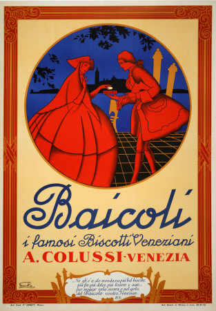 Baicoli Print Baicoli Print