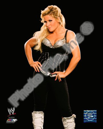 Natalya Neidhart Photograph Natalya Neidhart Photograph