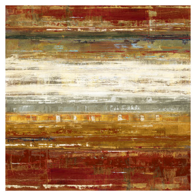 Staccato Print Staccato Print