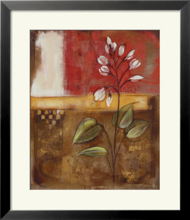 Love Letters II Framed Print Love Letters II Framed Print