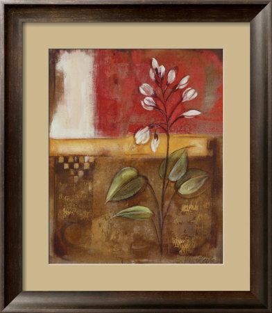 Love Letters II Framed Print Love Letters II Framed Print