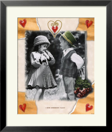 My Valentine Framed Print My Valentine Framed Print