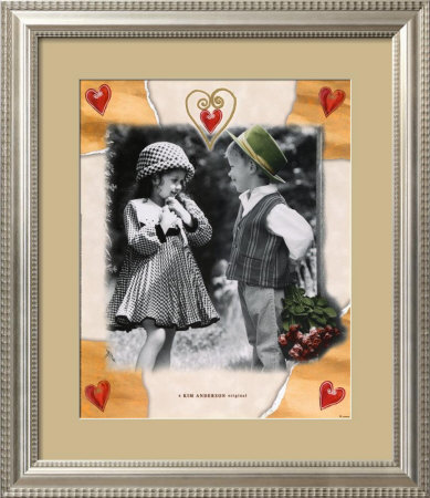 My Valentine Framed Print My Valentine Framed Print