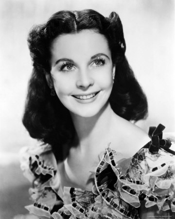 Vivien Leigh - GONE WITH THE WIND Other at Art.com