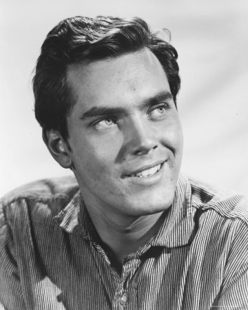 Jeffrey Hunter Other Jeffrey Hunter Other