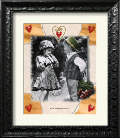My Valentine Framed Print My Valentine Framed Print