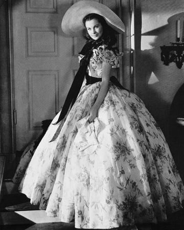 Vivien Leigh Gone with the Wind Other