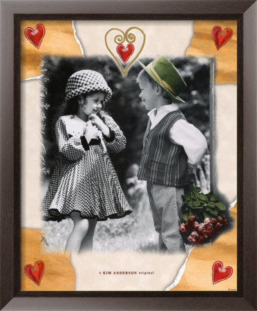My Valentine Framed Print My Valentine Framed Print