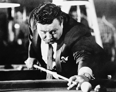 Jackie Gleason - The Hustler Other Jackie Gleason - The Hustler Other