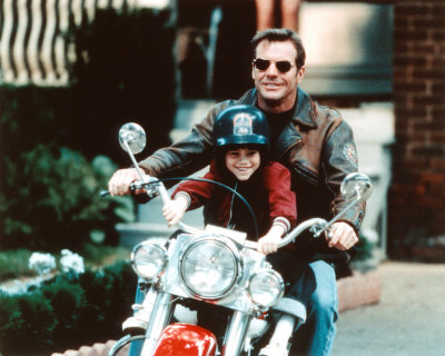 Dennis Quaid Photograph Dennis Quaid Photograph