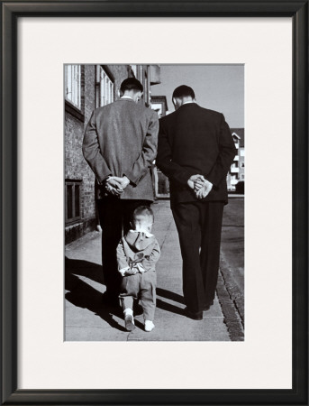 It's a Complicated World Framed Print It's a Complicated World Framed Print
