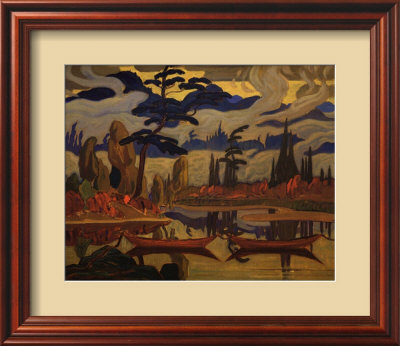 Mist Fantasy Framed Print Mist Fantasy Framed Print