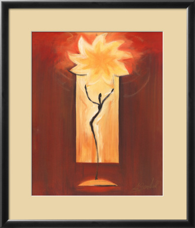 Sun Dance Framed Print Sun Dance Framed Print