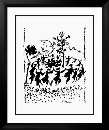 Long Live Peace Framed Print Long Live Peace Framed Print