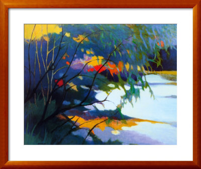 Noonday Dreams Framed Print Noonday Dreams Framed Print