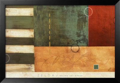 Elegance I Framed Print Elegance I Framed Print
