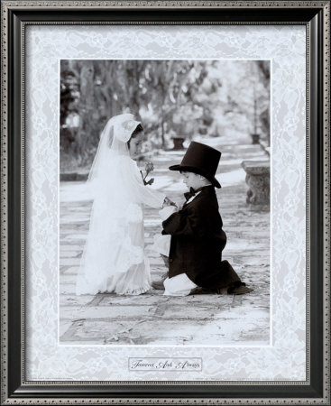Forever and Always Framed Print Forever and Always Framed Print