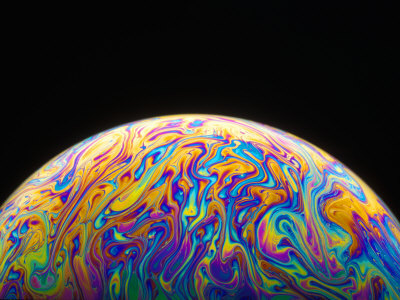 Soap Bubble Other Soap Bubble Other
