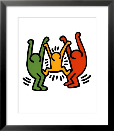 Untitled,1985 Framed Print Untitled,1985 Framed Print