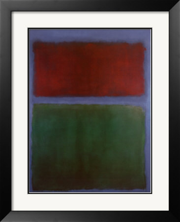Earth and Green Framed Print Earth and Green Framed Print