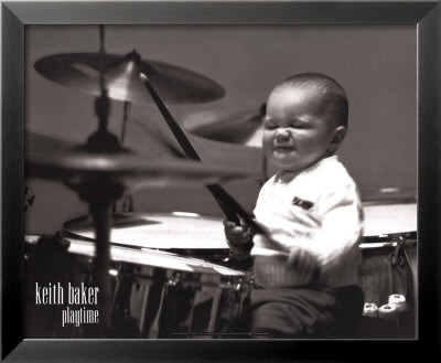 Playtime Framed Print Playtime Framed Print