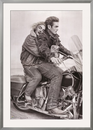 Speedbound Framed Print Speedbound Framed Print