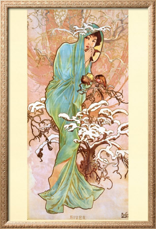 Winter Framed Print Winter Framed Print