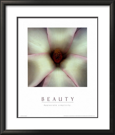 Hair & Beauty Framed Print Hair & Beauty Framed Print