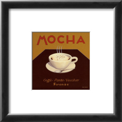 Ponte Vecchio Framed Print Ponte Vecchio Framed Print