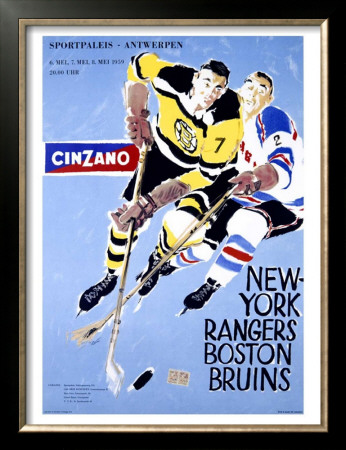 Cinzano Framed Print Cinzano Framed Print