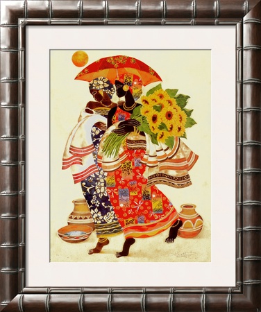 Sunflowers Framed Print Sunflowers Framed Print