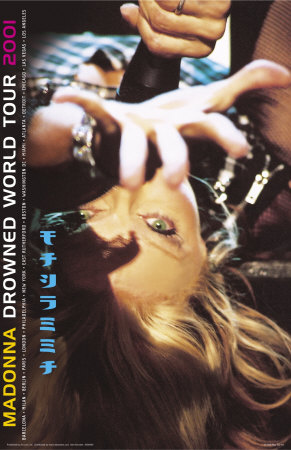 Madonna- On Demand World Tour Other Madonna- On Demand World Tour Other