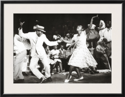 Dance Framed Print Dance Framed Print