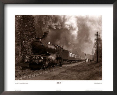 King Richard I Framed Print King Richard I Framed Print