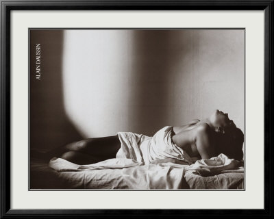 Rayon Framed Print Rayon Framed Print