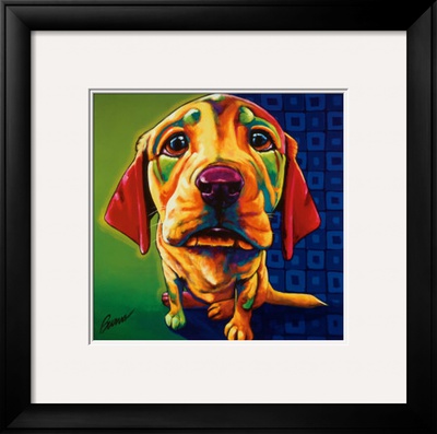 Morgan Framed Print Morgan Framed Print