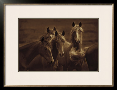 Bad Girls Framed Print Bad Girls Framed Print