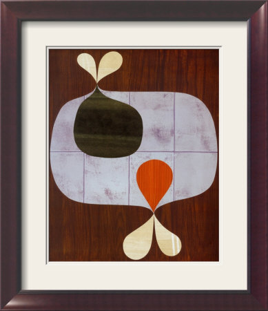 Rio Two Framed Print Rio Two Framed Print
