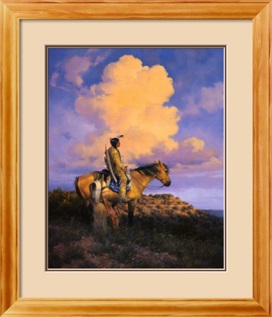 Winds Of Change Framed Print Winds Of Change Framed Print