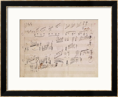 moonlight sonata beethoven. Score Sheet of quot;Moonlight