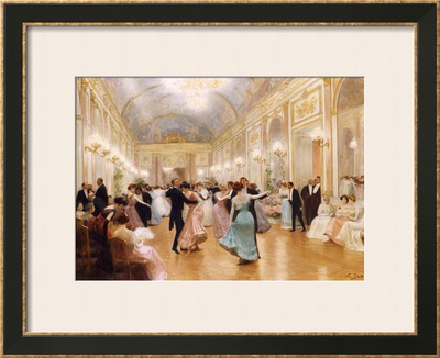 The Ball Framed Print The Ball Framed Print