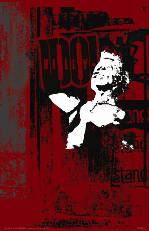 Billy Idol Other Billy Idol Other