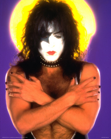 KISS -Paul Stanley Other KISS -Paul Stanley Other
