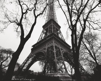 Paris Print Paris Print