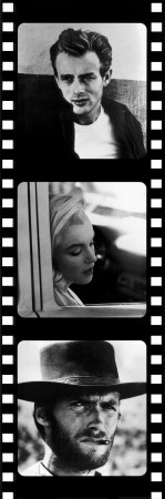 Film Reel I Print Film Reel I Print