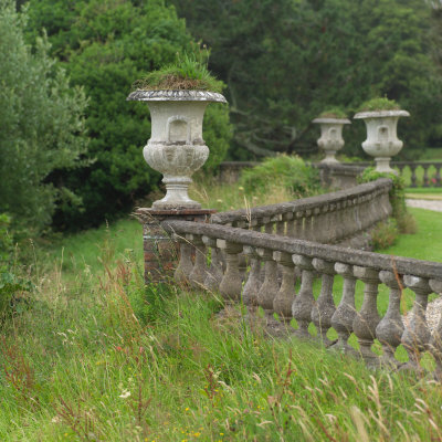 Ireland, Bantry House Photographic Print Ireland, Bantry House Photographic Print
