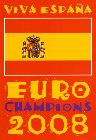 Viva Espana Poster Viva Espana Poster