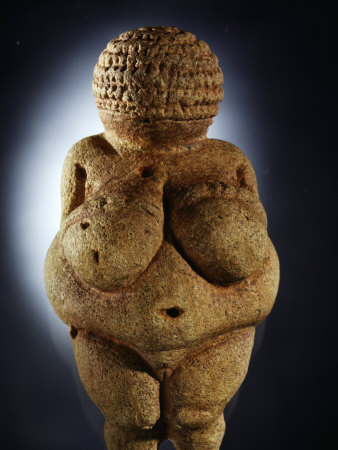 images of venus of willendorf. Venus of Willendorf is