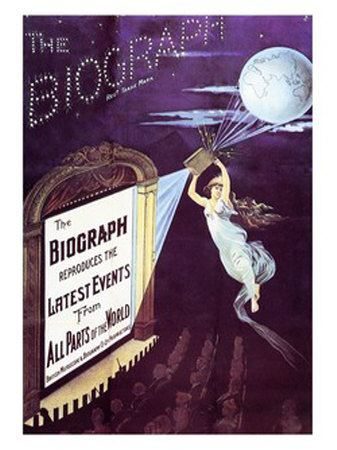 The Biograph Masterprint The Biograph Masterprint